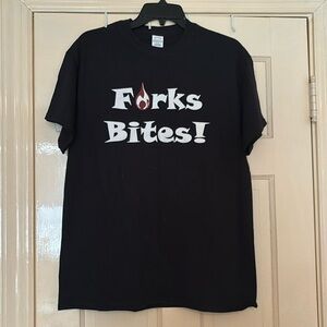 Twilight tee